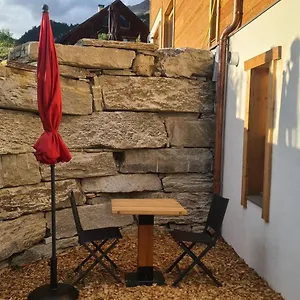 Nevaloup - Beautiful Cozy And Sunny , Névache France
