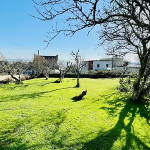 Le Paradis Bleu , Roscanvel France