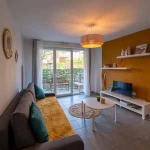 L'oeil De Tigre , Colomiers France