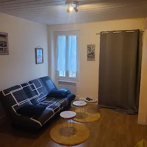 Studio Bagneres-De-Luchon , Bagnères-de-Luchon France