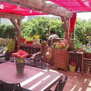 L'escapade63 Bed & Breakfast
